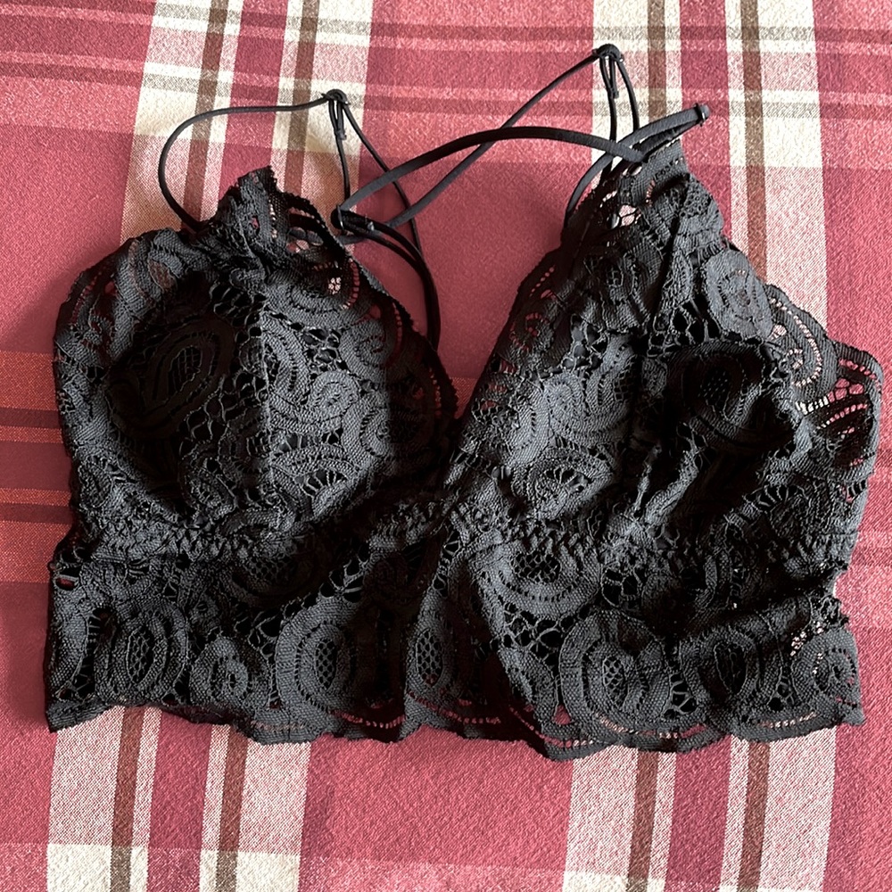VS Bralette